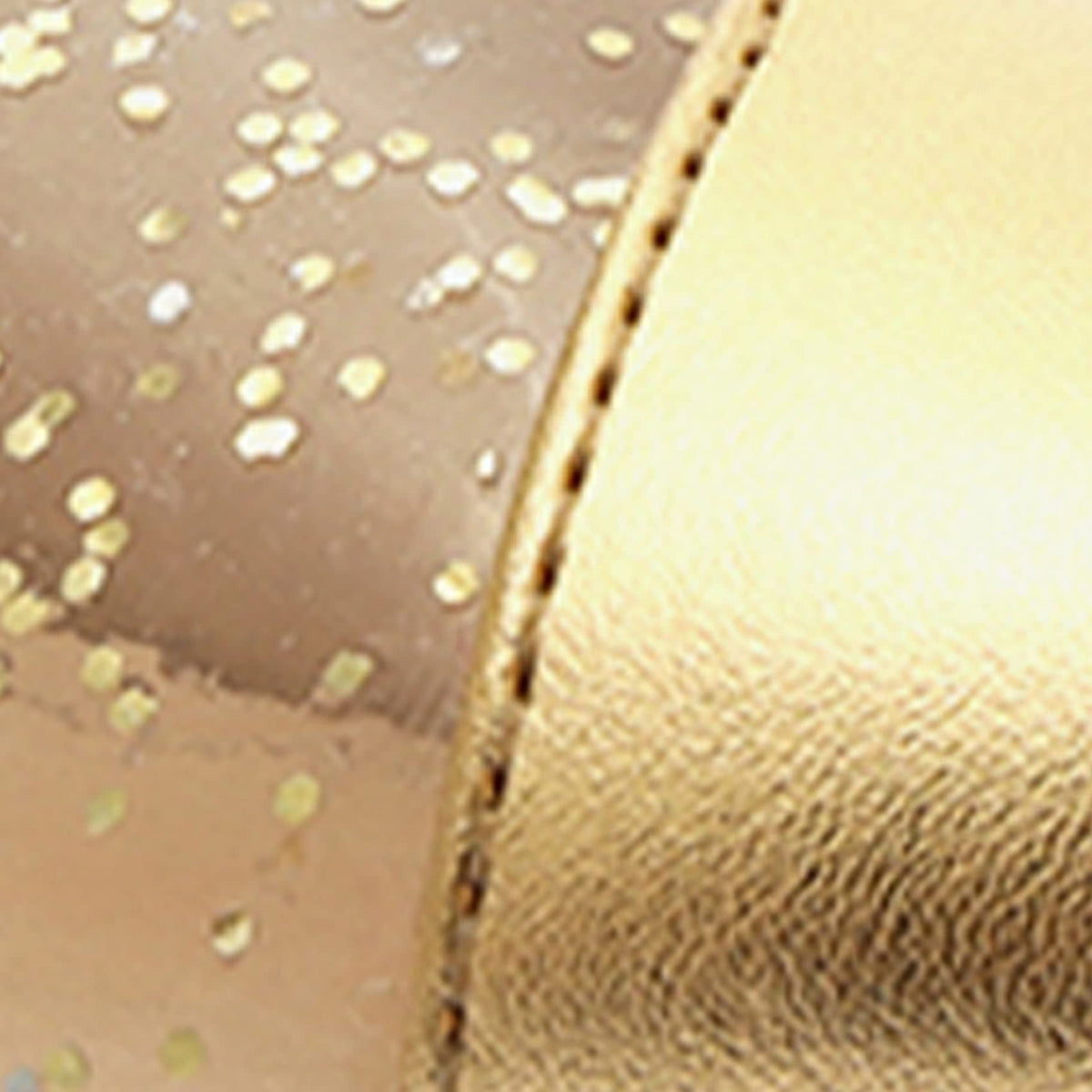 SCHUTZ Cheslie 10 Gold