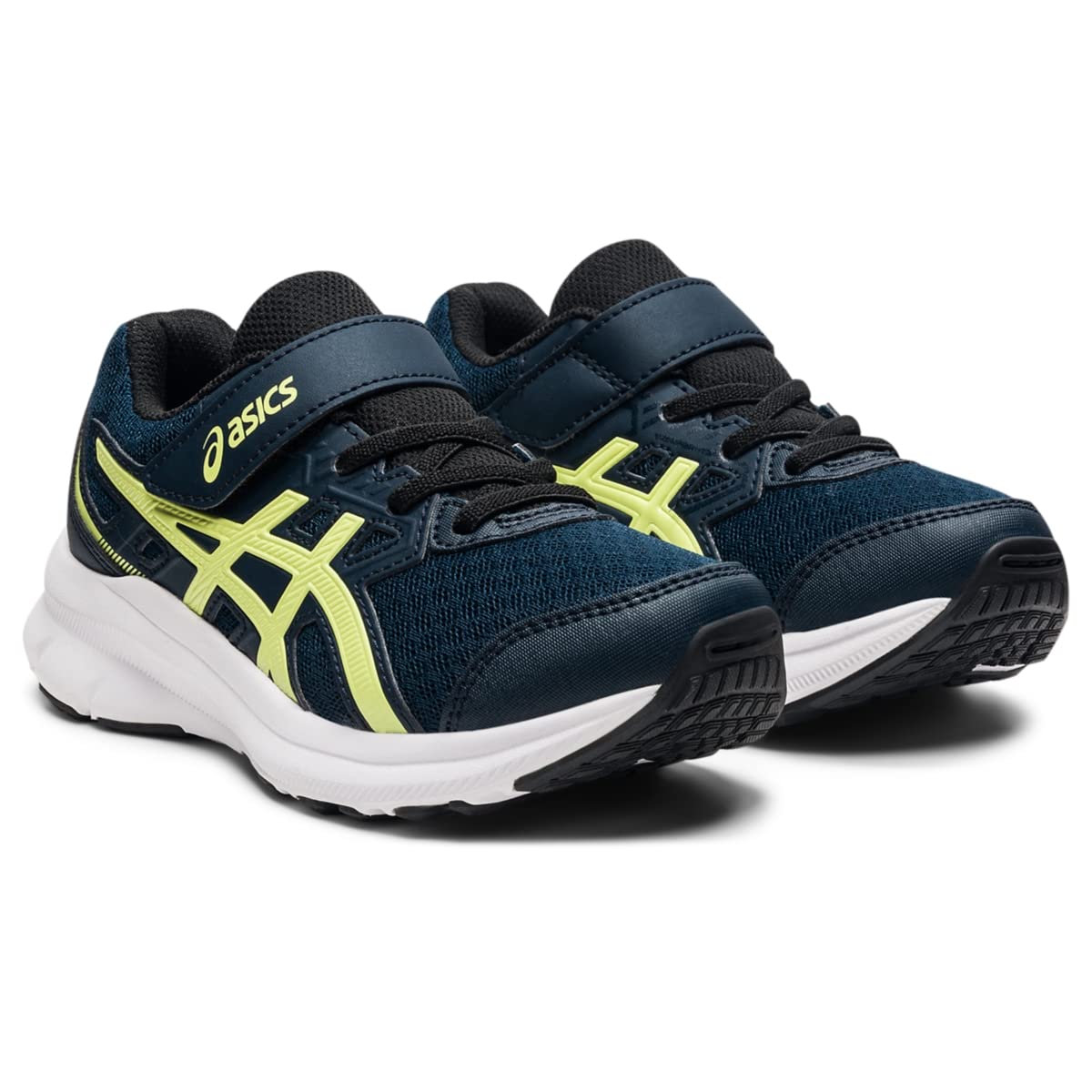 Boy's ASICS, Jolt 3 Sneaker - Little Kid