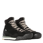 THE NORTH FACE Back-to-Berkeley III Sport Waterproof TNF Black/Thyme 13 D (M)