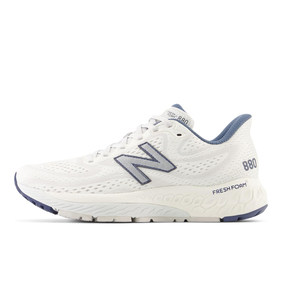 New Balance Women's Fresh Foam X 880 V13, 11.5 Wide