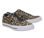 Converse ONE Star OX Mens Fashion-Sneakers 163386C_7 - TAN/Black/Black