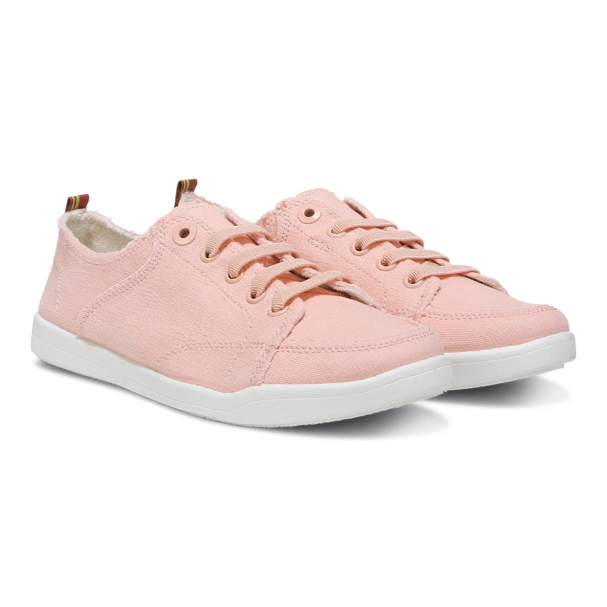 Vionic Pismo Womens Casual Supportive Sneaker Roze - 10 Wide