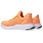 ASICS Women's VERSABLAST 3 Running Shoes, 12, Bright Sunstone/Pale Mint