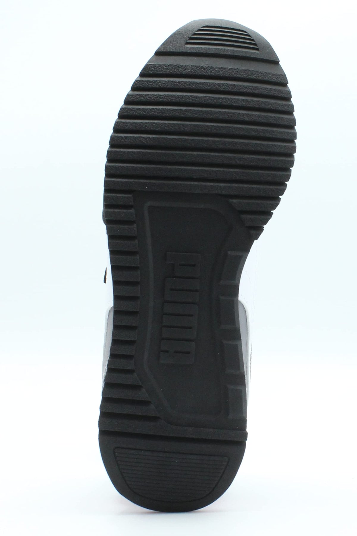 PUMA R78 Hook and Loop (Little Kid) Steel Gray/Puma White/Puma Black 13.5 Little Kid M