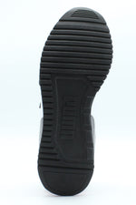 PUMA R78 Hook and Loop (Little Kid) Steel Gray/Puma White/Puma Black 13.5 Little Kid M