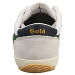 Gola Badminton Mesh White/Dark Green/Navy 13 D (M)