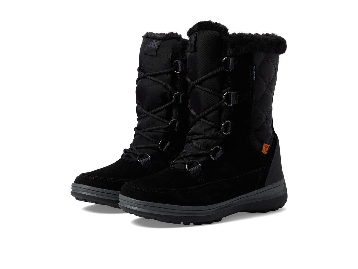 ZeroXposur Snow Princess WP Hiker Black 7.5 M