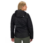 THE NORTH FACE Flare Hoodie Tnf Black 2XL