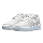 Nike Air Force 1 Crater Flyknit (Big Kid)