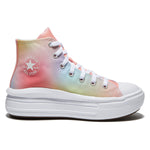 Converse CTAS Move Hi (Little Kid)