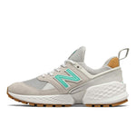 New Balance Women's Modern 7 B US Grey
