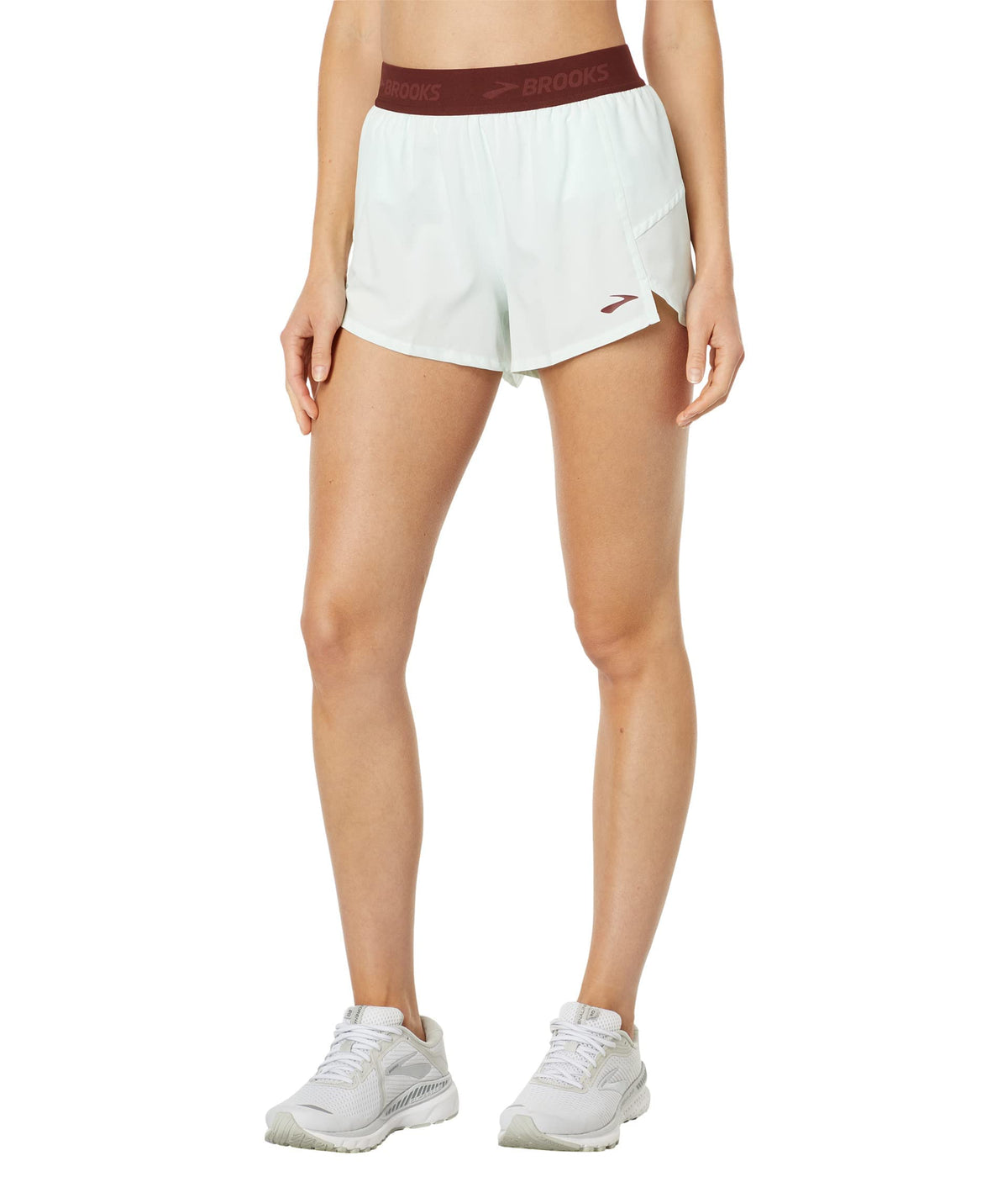 Women's Brooks Chaser 3" Short