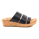 KORK-EASE - Womens - Menzie Black