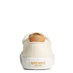 Sperry Men's Striper Ii CVO Hemp Ivory 13 M