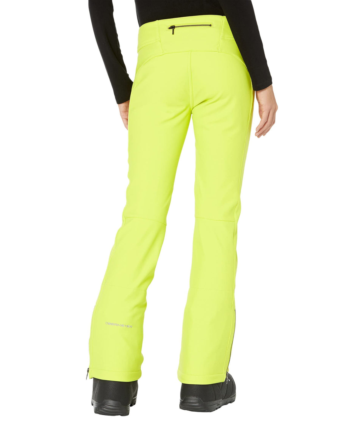 Obermeyer Clio Softshell Pants Electrify 14 R