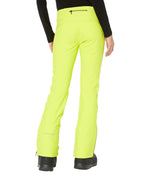 Obermeyer Clio Softshell Pants Electrify 14 R