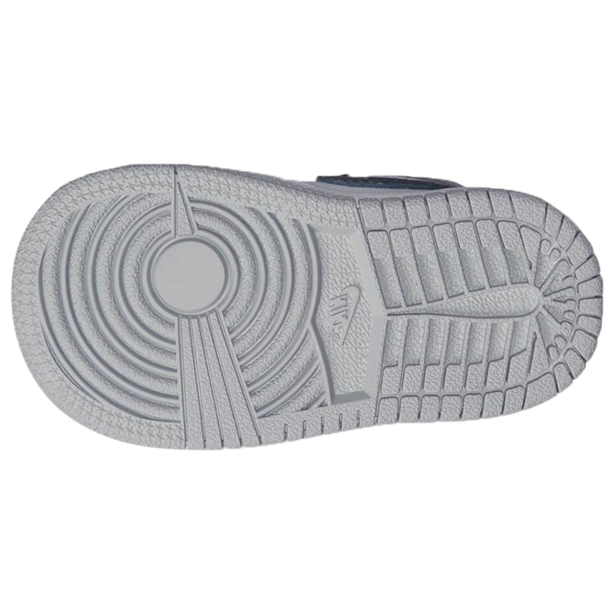 Jordan Toddler Jordan 1 MID (TD) 640735 078 - Size 7C