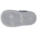 Jordan Toddler Jordan 1 MID (TD) 640735 078 - Size 7C