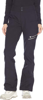 Obermeyer Diana Pants Black 12 M