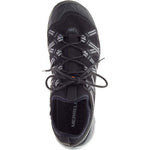 Merrell Men's Water Shoes 9 Black (Black Black)