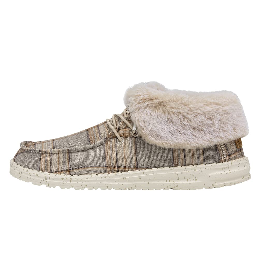 Hey Dude Britt River Dawn 7 B