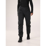 Arc'teryx Beta Pant Women's | Gore-Tex Pant Made for Maximum Versatility | Black, X-Small
