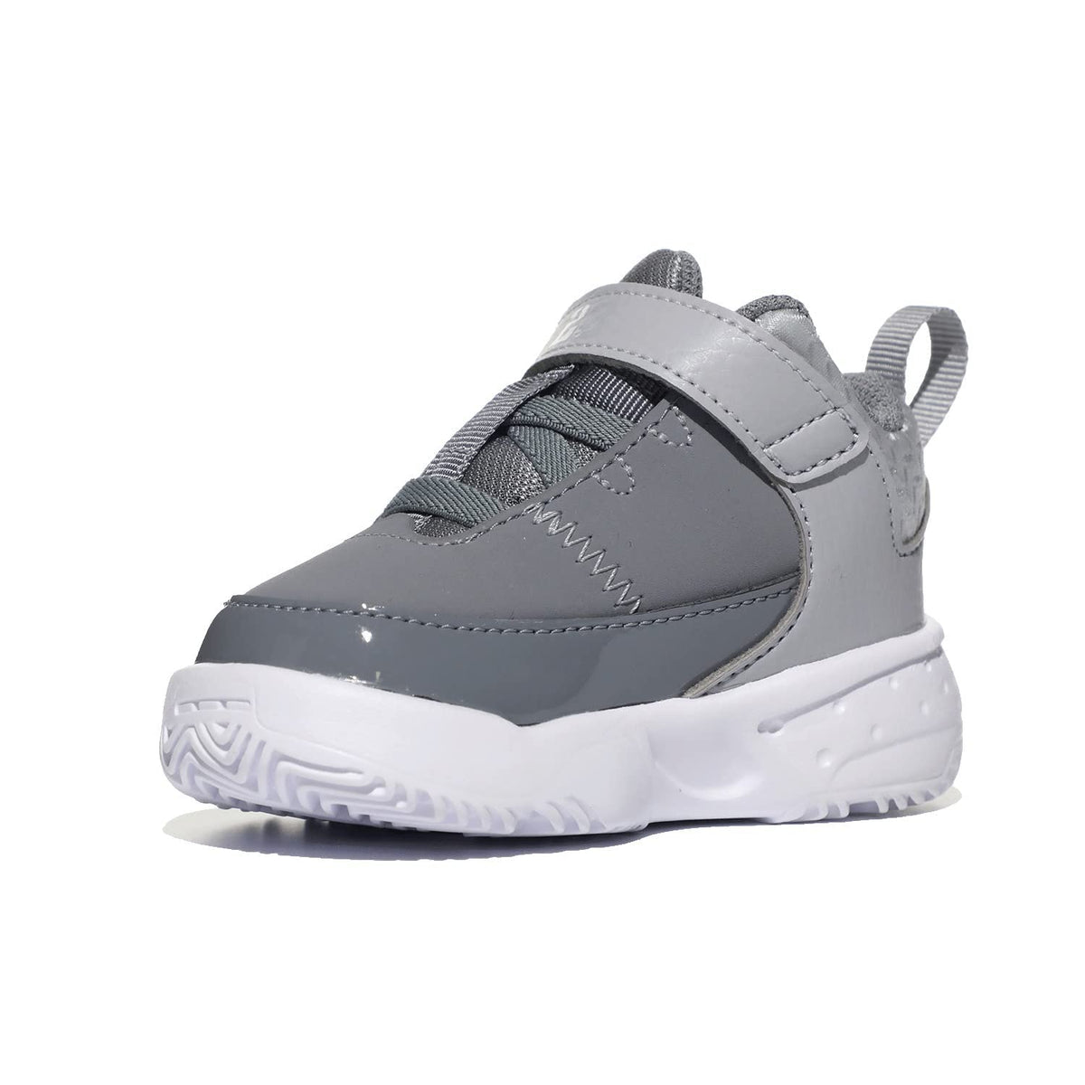 Jordan Max Aura 3 (Toddler) Wolf Grey/Cool Grey/White 10 Toddler M