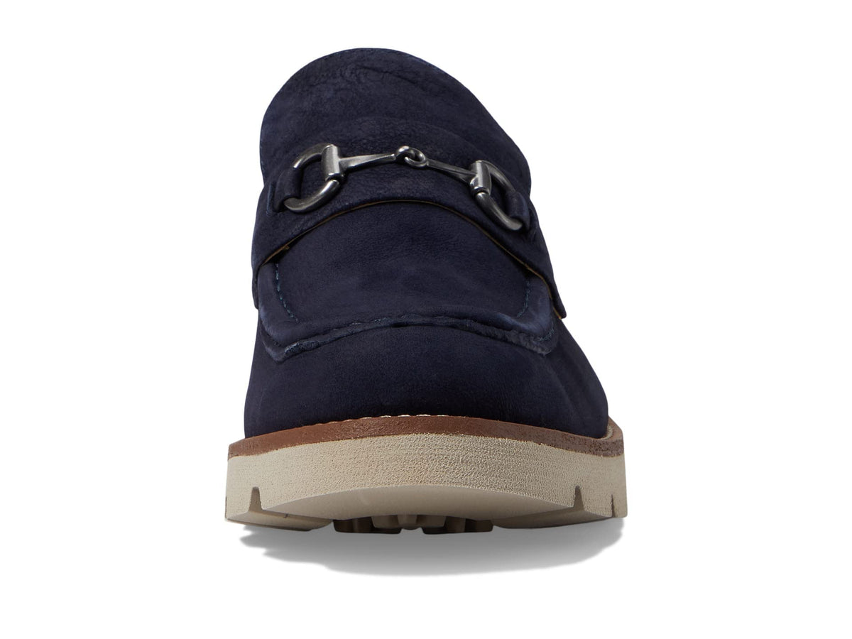 Söfft Women's Prewitt Loafer 8 Navy