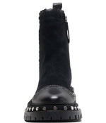 Free People Tate Chelsea Boot Black EU 40 (US Women's 10) M