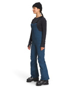 THE NORTH FACE Freedom Bib Shady Blue SM L