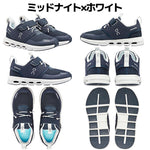 On Kids Cloud Play (Little Sneaker, Green/Acacia, 12 US Unisex