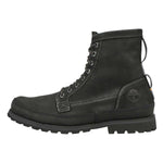 Timberland Originals II EK+ Boot Black 9.5 D (M)