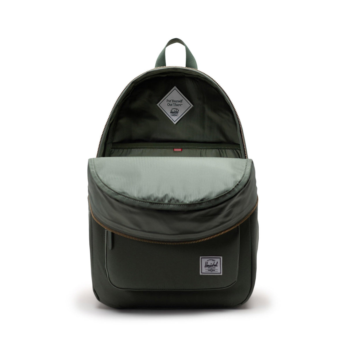 Herschel Supply Co. Settlement Backpack Sea Spray One Size