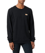 Fjällräven Vardag Sweater Black LG