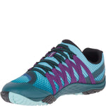 Merrell Trail Glove 4 Shield Hypernature 6