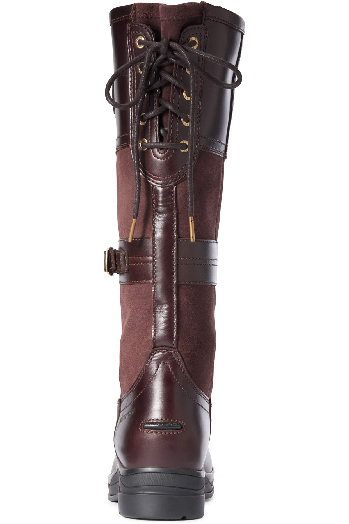 ARIAT Ketley H2O Chocolate/Willow 7.5 B (M)