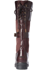 ARIAT Ketley H2O Chocolate/Willow 7.5 B (M)
