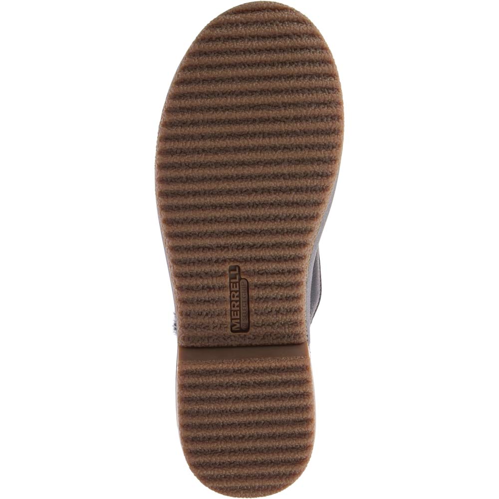 Merrell Haven Bluff Polar Waterproof Black 9