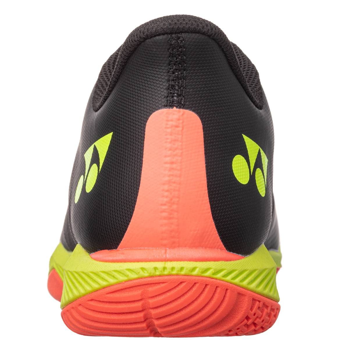 YONEX Power Cushion Comfort Z3 Men's Indoor Court Shoe (Black) (M, Numeric_10_Point_5)