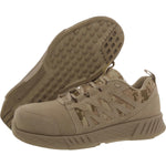 Reebok Work Men's RB4381 Floatride Energy Tactical Boot Desert Tan Work & Safety, 11.5