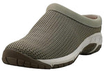 Merrell Womens Encore Breeze 3 Slip-On Shoe, Aluminum, 9.5 M