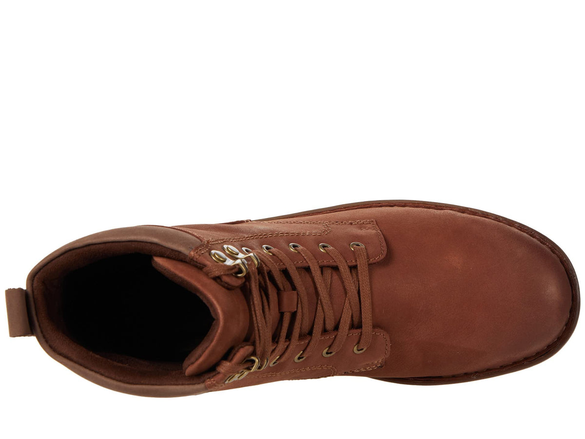 Born Sean Brown Full Grain 10 M (D)