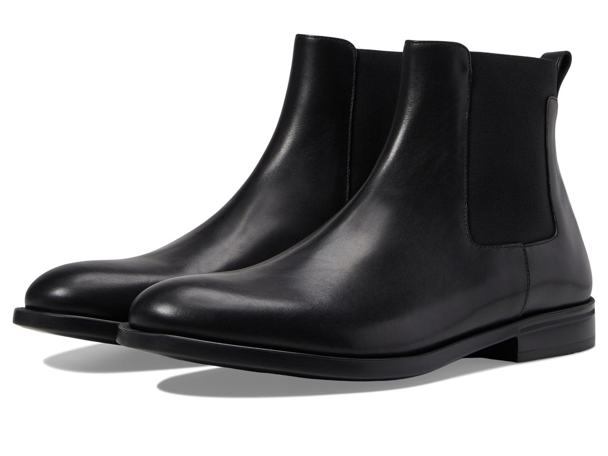 Bruno Magli Byron Black EU 46 (US Men's 13) D (M)