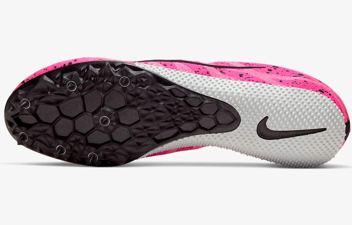 Nike Zoom Rival S 9 Mens Track Spikes Shoes 907564-603 Size 12.5