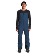 THE NORTH FACE Freedom Bib Pant - Men's Shady Blue, M/Long