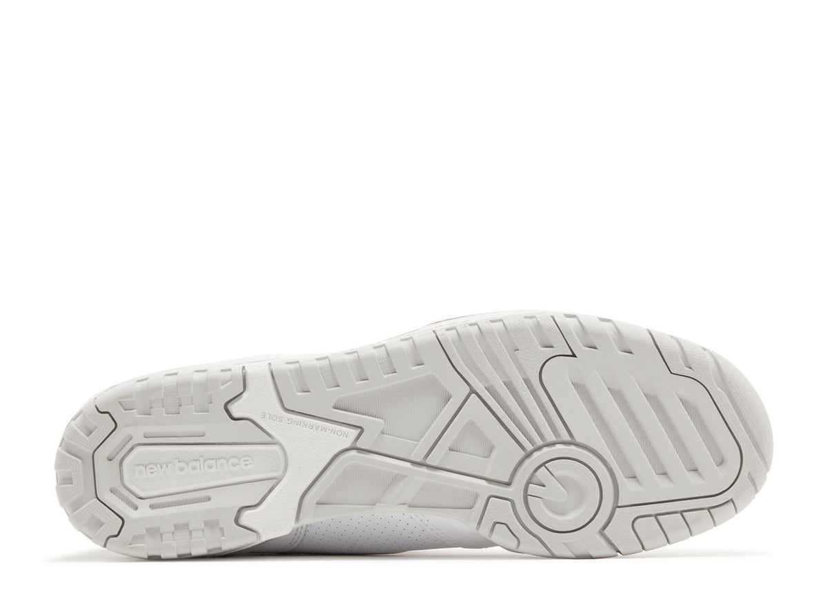 New Balance 550 Mens Boston College Size 9.5