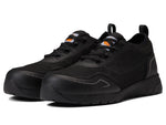 Carhartt Force 3" EH Nano Toe Work Sneaker Black Textile 12 D (M)