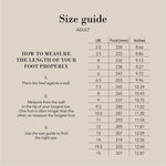 Glerups Women's Model B Open Back Slippers Black 37 Medium EU