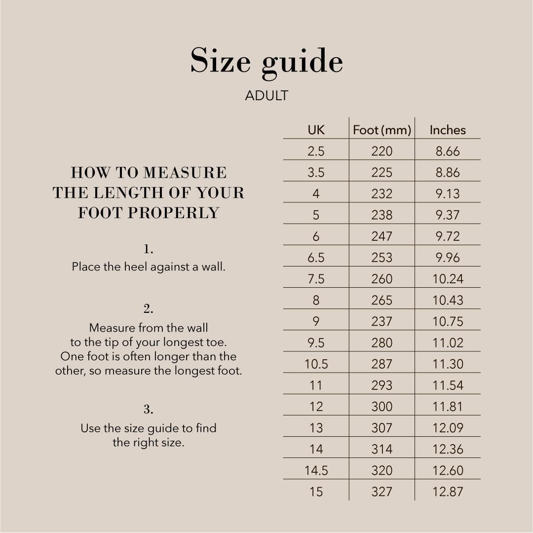 GLERUPS Slip On Slippers Women and Men | Unisex Slip-on Wool Slippers with Leather Sole | Comfy Slippers Women Men | Cosy Gents and Ladies Slippers