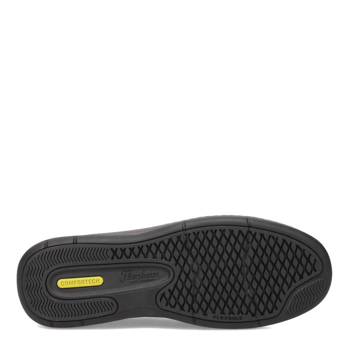 Florsheim Central Moc Toe Venetian Loafer Mens Oxford 95 DM US Brown